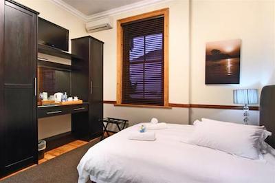 ویلتون مانر