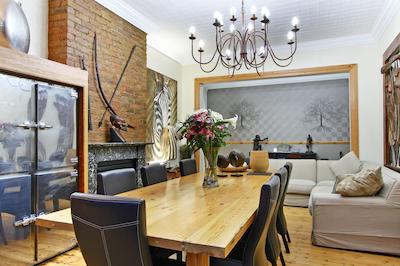 ویلتون مانر