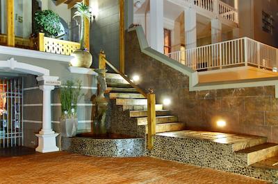 ویلتون مانر