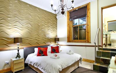 ویلتون مانر