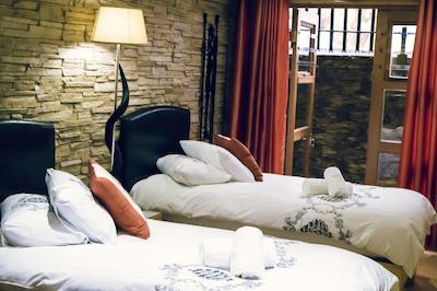 ویلتون مانر