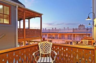 ویلتون مانر