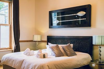 ویلتون مانر