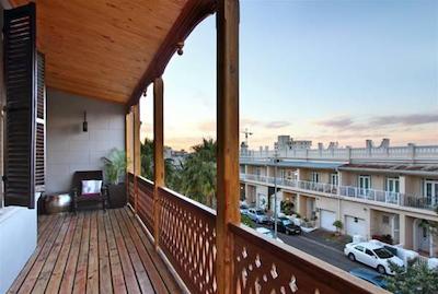 ویلتون مانر