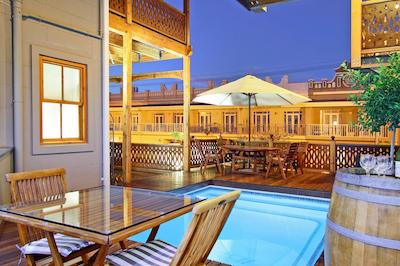 ویلتون مانر