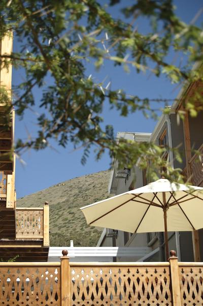 ویلتون مانر