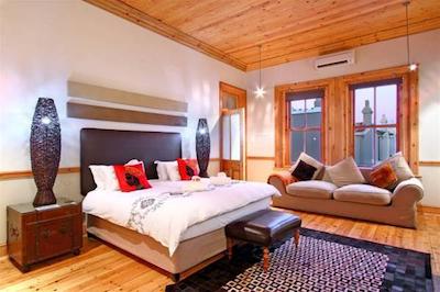 ویلتون مانر