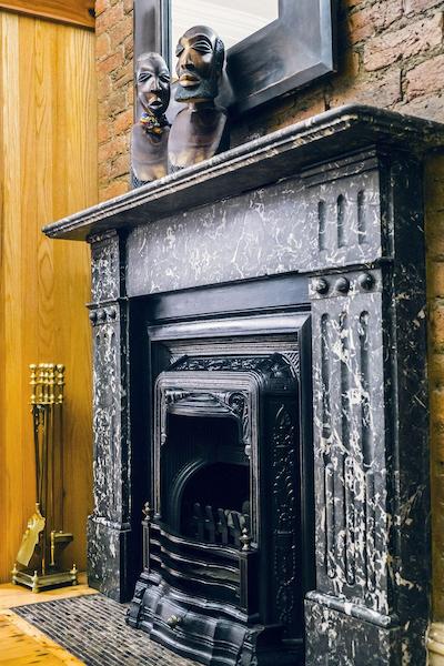 ویلتون مانر