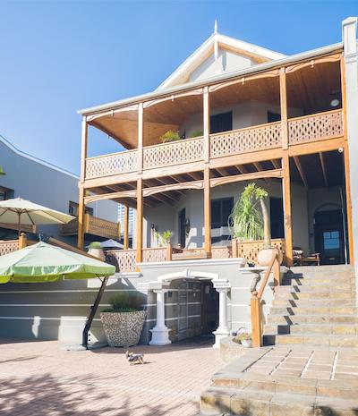 ویلتون مانر