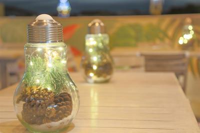 هتل کارتاجنا ریال این