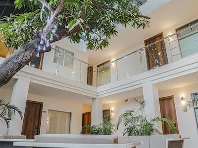 هتل کارتاجنا ریال این