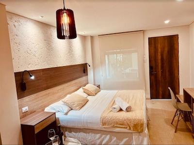 هتل کارتاجنا ریال این