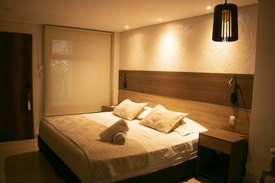 هتل کارتاجنا ریال این