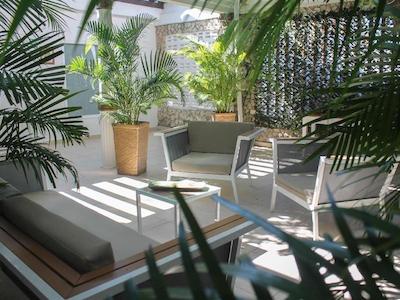 هتل کارتاجنا ریال این