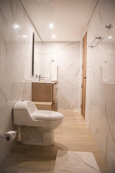 هتل کارتاجنا ریال این