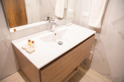 هتل کارتاجنا ریال این