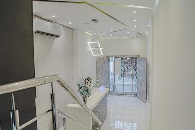 هتل کارتاجنا ریال این