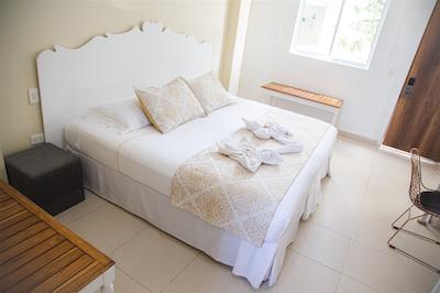 هتل کارتاجنا ریال این