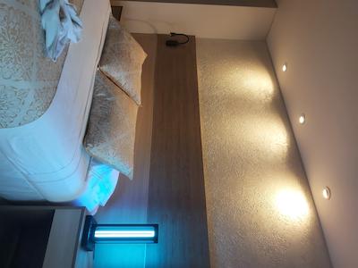 هتل کارتاجنا ریال این