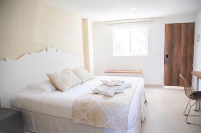 هتل کارتاجنا ریال این