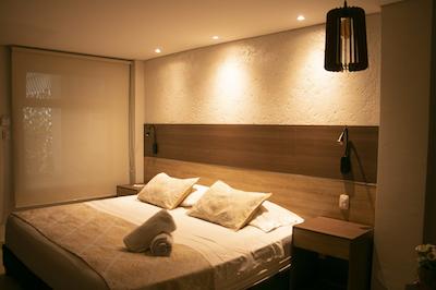 هتل کارتاجنا ریال این