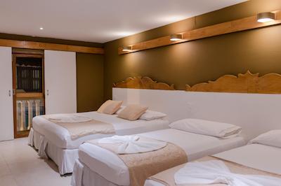 هتل کارتاجنا ریال این