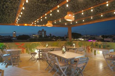 هتل کارتاجنا ریال این