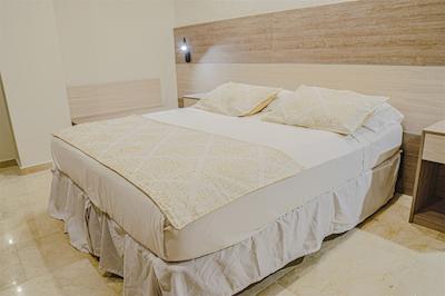 هتل کارتاجنا ریال این