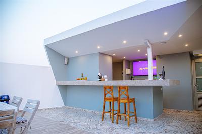 هتل کارتاجنا ریال این