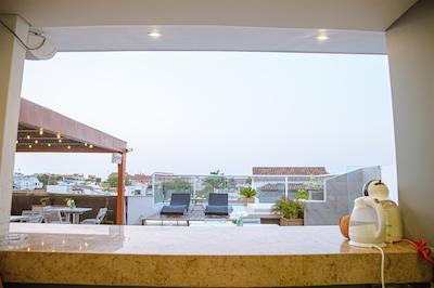 هتل کارتاجنا ریال این