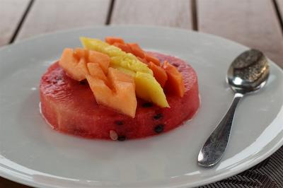 هتل کارتاجنا ریال این