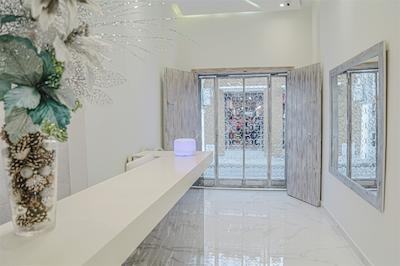 هتل کارتاجنا ریال این