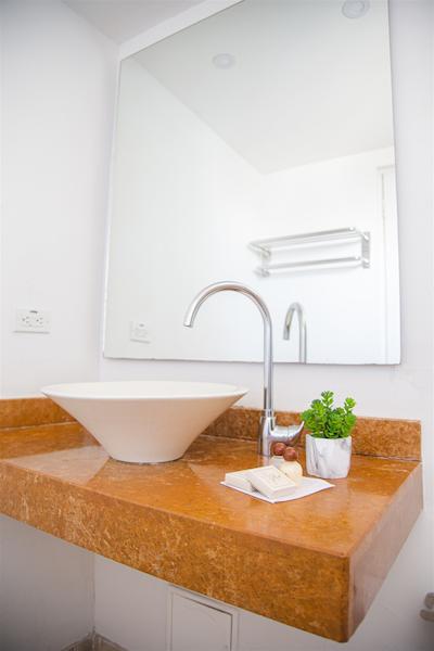 هتل کارتاجنا ریال این