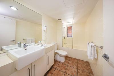 پارادیس اُن د بیچ ریزرت