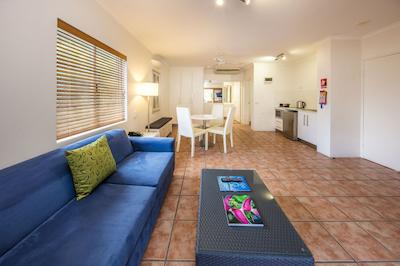 پارادیس اُن د بیچ ریزرت