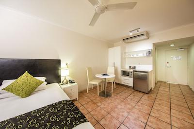 پارادیس اُن د بیچ ریزرت