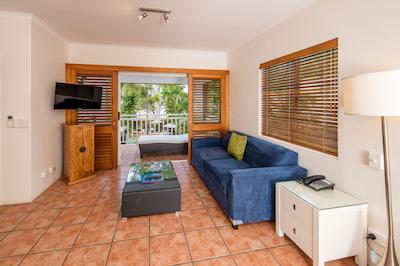 پارادیس اُن د بیچ ریزرت