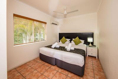 پارادیس اُن د بیچ ریزرت