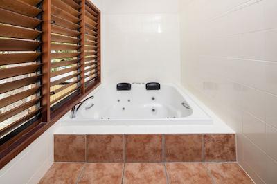 پارادیس اُن د بیچ ریزرت