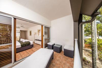 پارادیس اُن د بیچ ریزرت