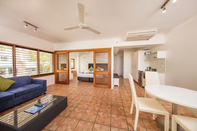 پارادیس اُن د بیچ ریزرت