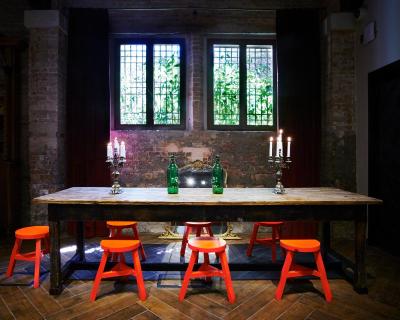 جنراتر ونیس