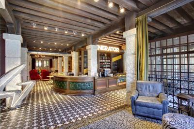 جنراتر ونیس