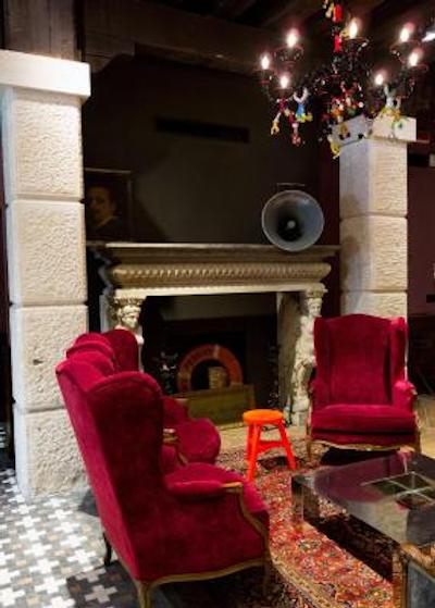 جنراتر ونیس