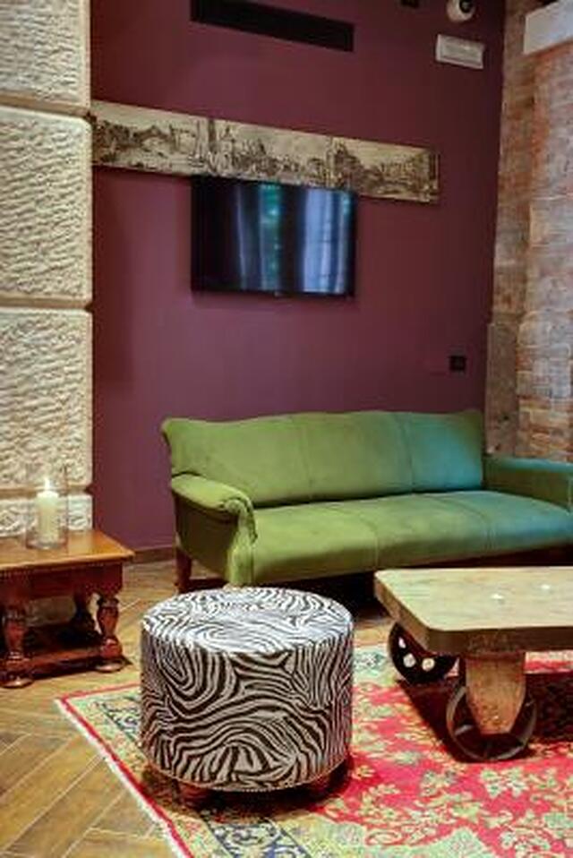 جنراتر ونیس