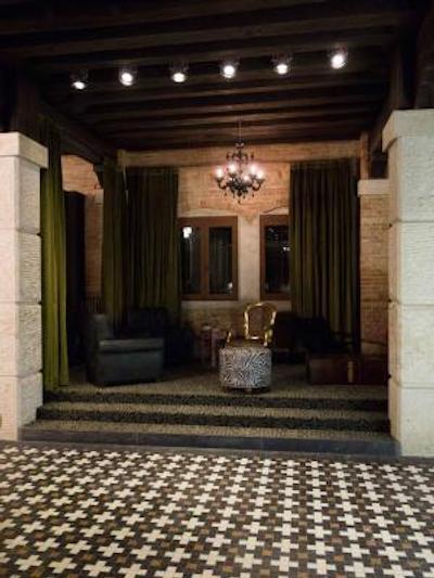 جنراتر ونیس