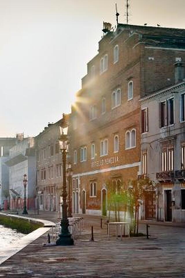 جنراتر ونیس