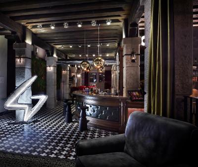 جنراتر ونیس