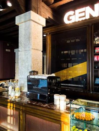 جنراتر ونیس