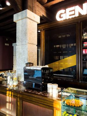 جنراتر ونیس